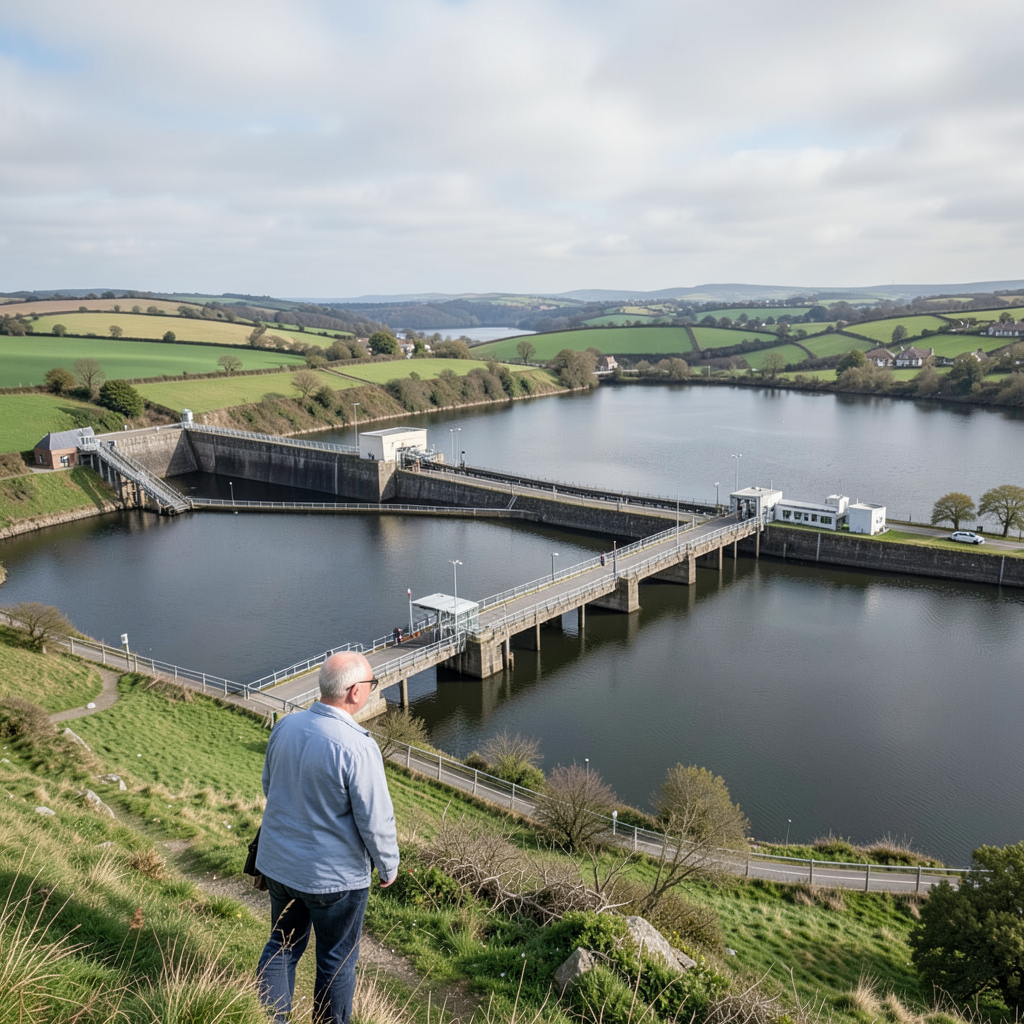 Thames Water lenders select Lord Hutton as chair in rescue bid to avoid nationalisation